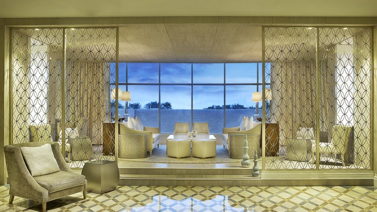 Al Habtoor Grand Resort, Autograph Collection
